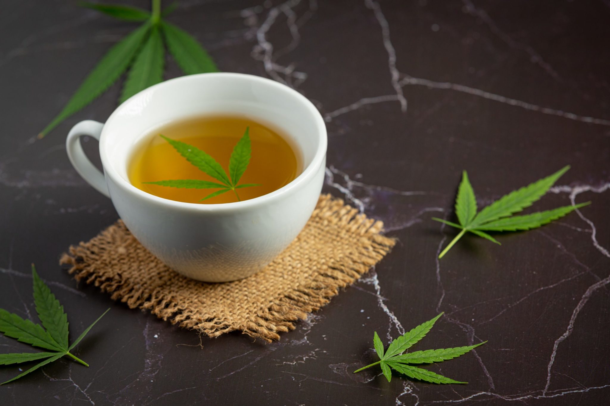 What science knows about CBD oil health benefits?